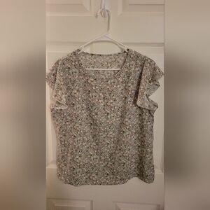 Women's Blouse
